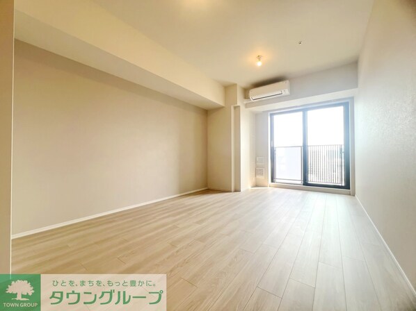 プラウドフラット四谷三丁目の物件内観写真